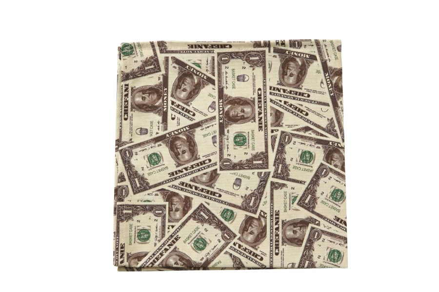 Homeware Chefanie | Money Napkins (4)