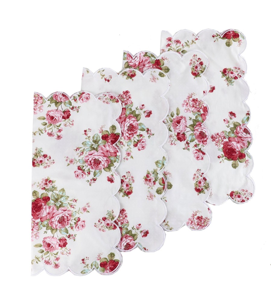 Homeware Chefanie | Chintz Napkins (4)