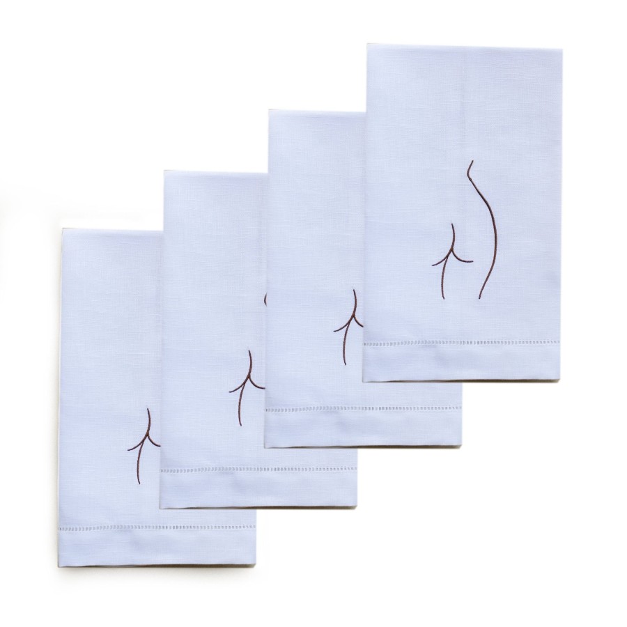 Homeware Chefanie | Bum Hand Towels (4)