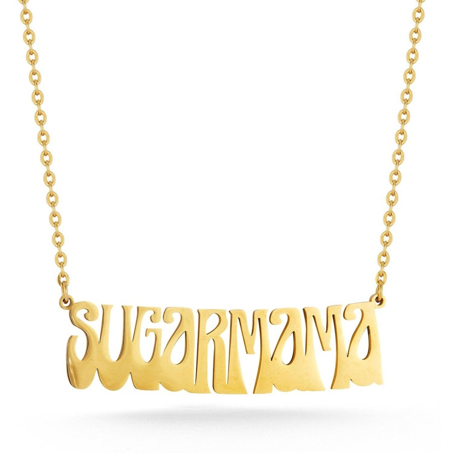 Homeware Chefanie | Sugarmama Necklace