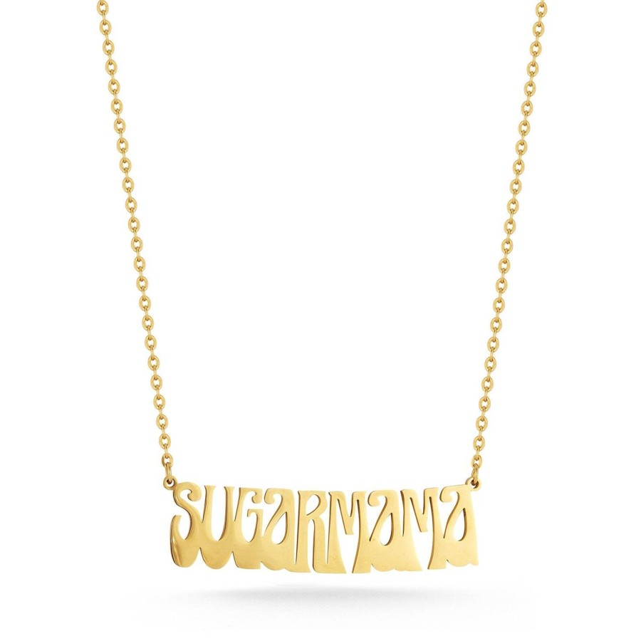 Homeware Chefanie | Sugarmama Necklace