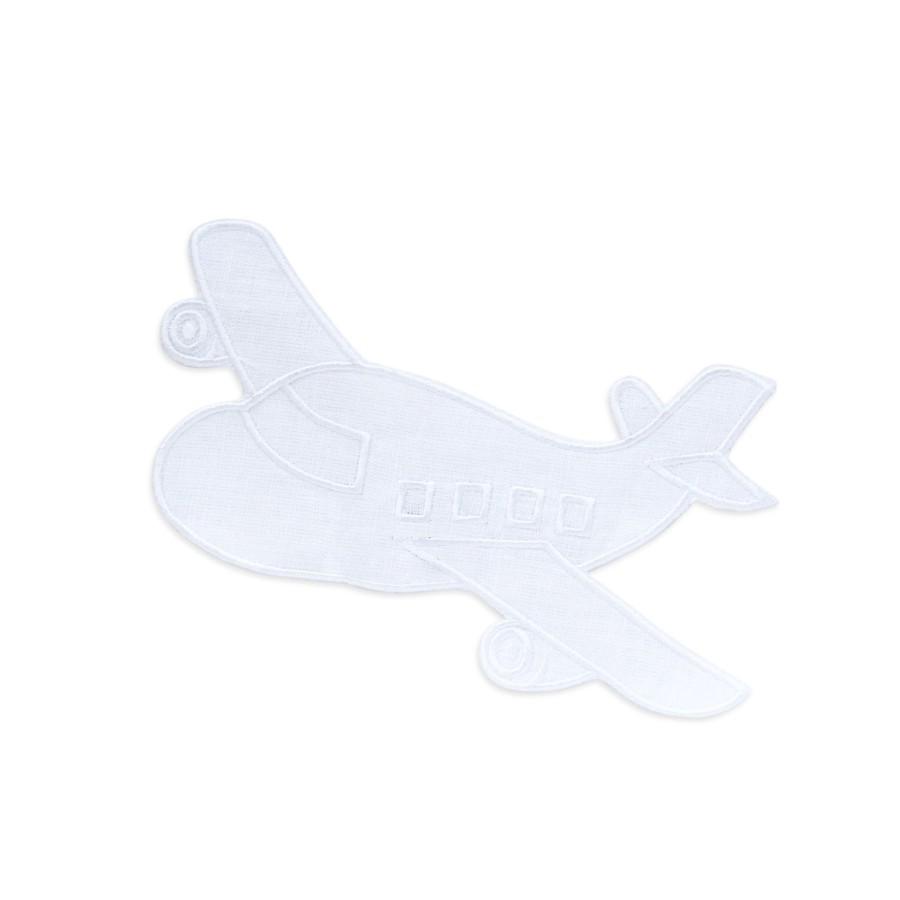 Homeware Chefanie | Private Plane Cocktail Napkins (4)