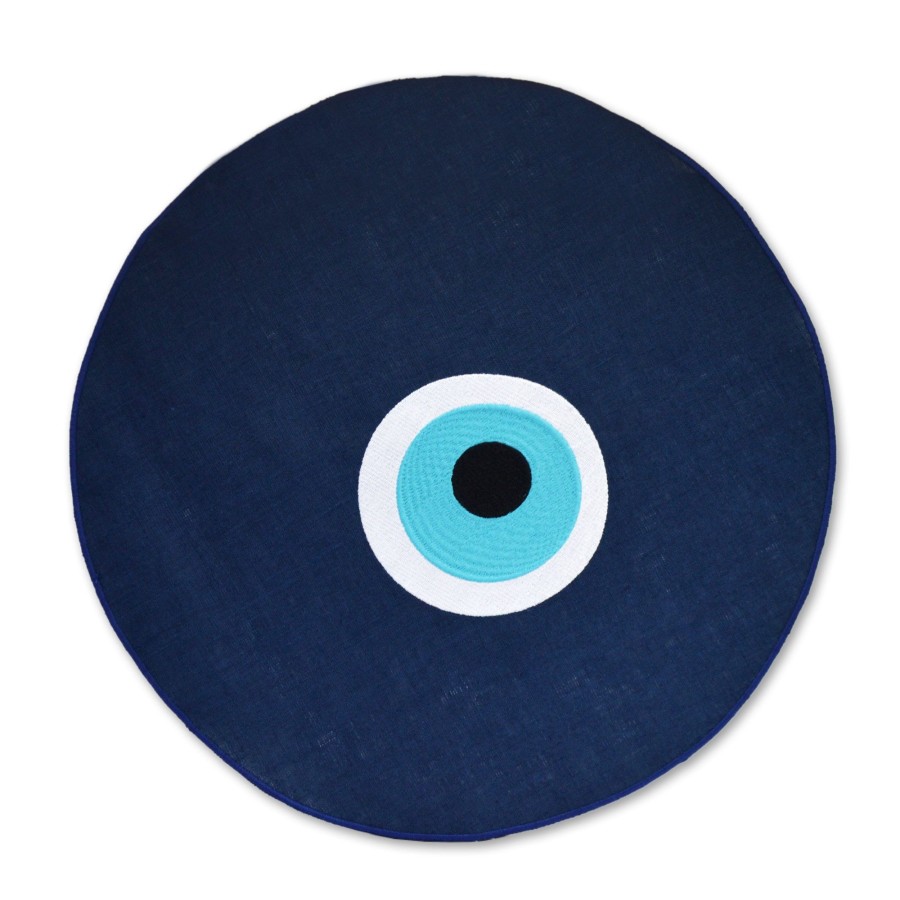 Homeware Chefanie | Evil Eye Placemat