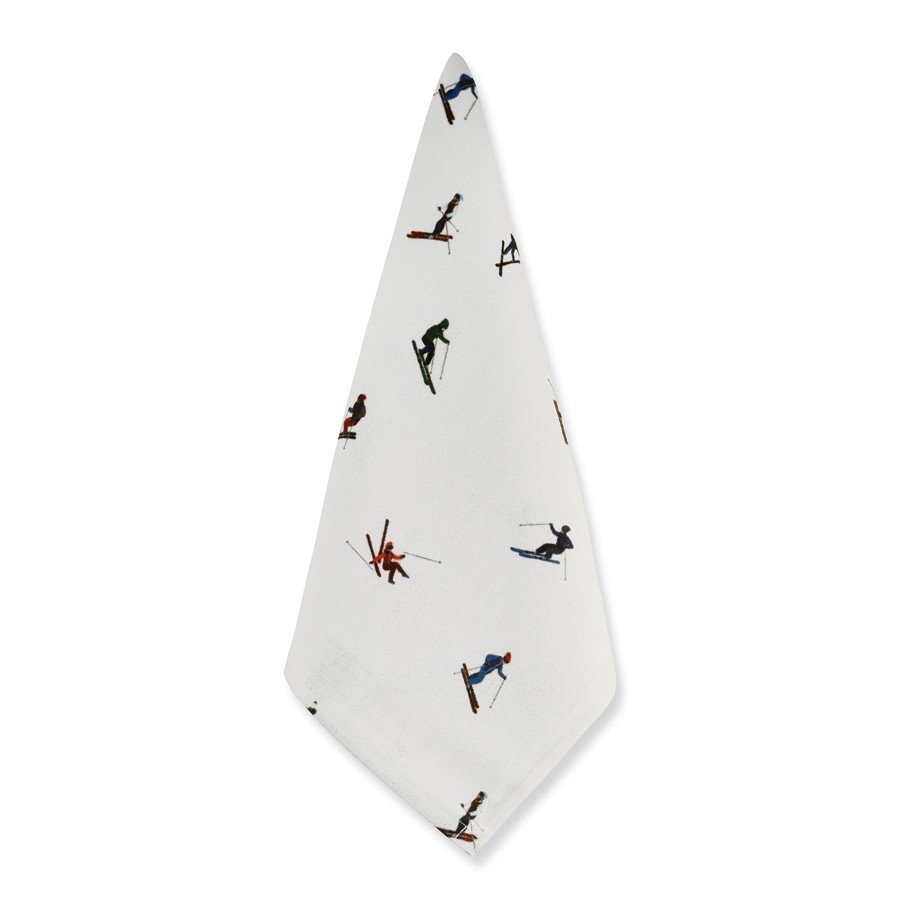 Homeware Chefanie | Skier Napkins (4)