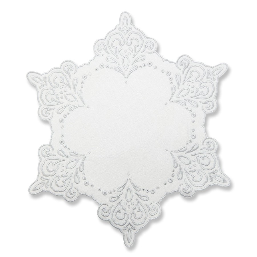 Homeware Chefanie | Snowflake Placemat