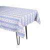 Homeware Chefanie | Blue Stripe Tablecloth