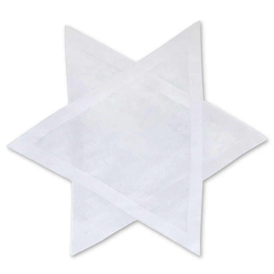 Homeware Chefanie | Magen David Placemat